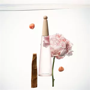 Issey Miyake Leau Dissey Pivonie Pour Femme Eay De Toilette Intense 100ml